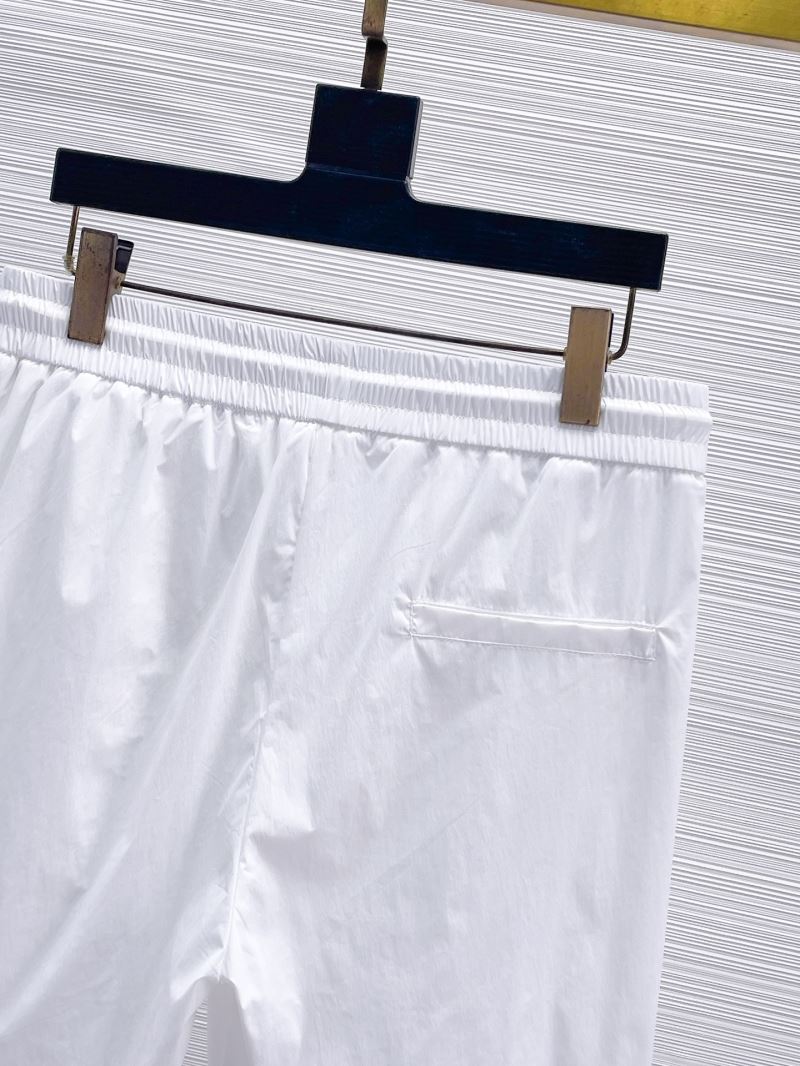 Balenciaga Short Pants